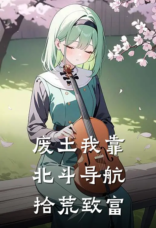 废土我靠北斗导航拾荒致富（田甜田天）最新章节列表