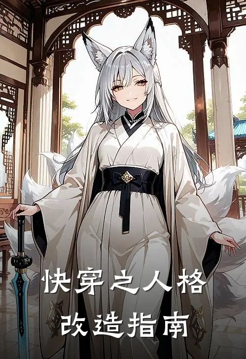 快穿之人格改造指南