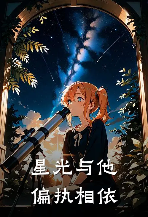 星光与他，偏执相依沈荡司遥免费小说在线阅读_最新章节列表星光与他，偏执相依(沈荡司遥)