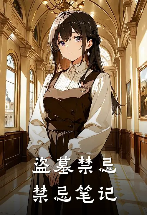 盗墓禁忌【禁忌笔记】