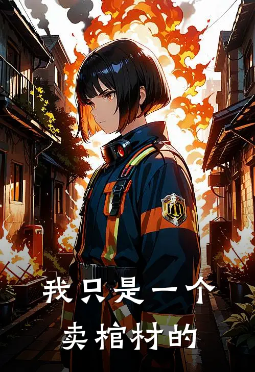 我只是一个卖棺材的