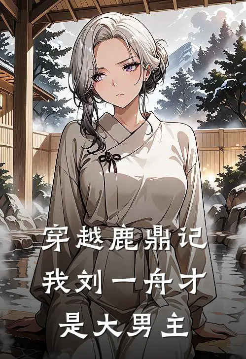 穿越鹿鼎记，我刘一舟才是大男主刘奕舟方怡完整版在线阅读_刘奕舟方怡完整版阅读