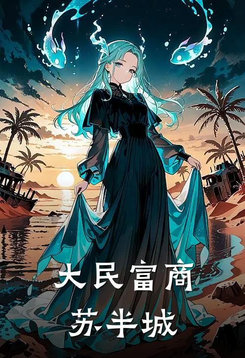 大民富商苏半城(苏承宗承宗)无弹窗小说免费阅读_小说完整版免费阅读大民富商苏半城苏承宗承宗