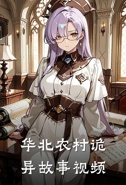 华北农村诡异故事视频