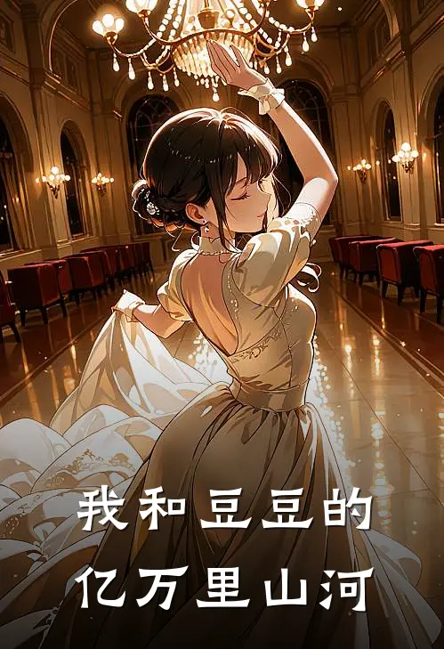 我和豆豆的亿万里山河(豆豆周默)最新小说全文阅读_最新章节列表我和豆豆的亿万里山河(豆豆周默)