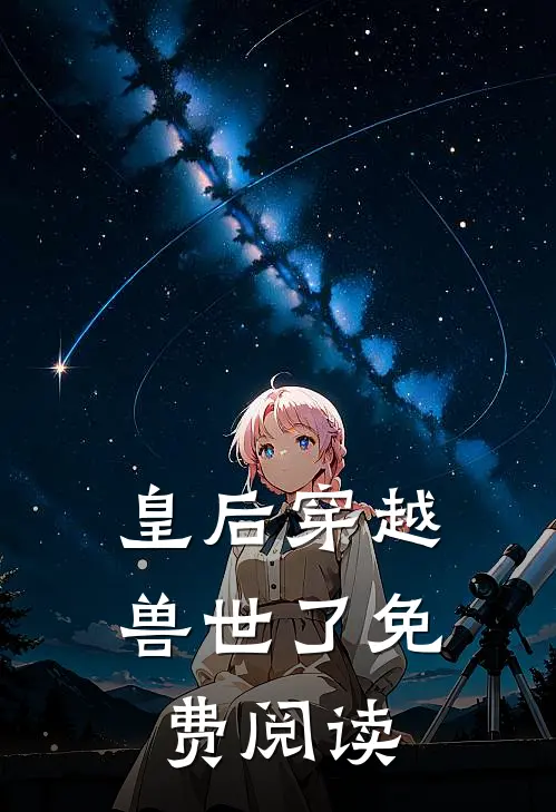 皇后穿越兽世了免费阅读