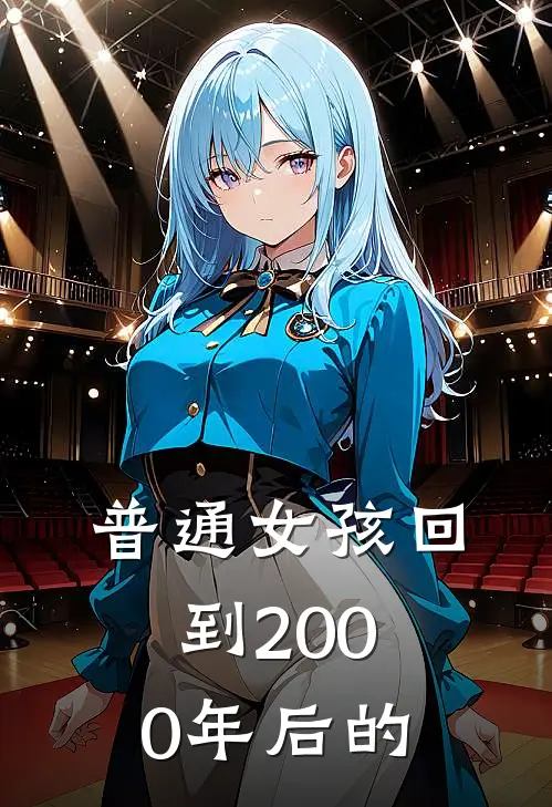 普通女孩回到2000年后的