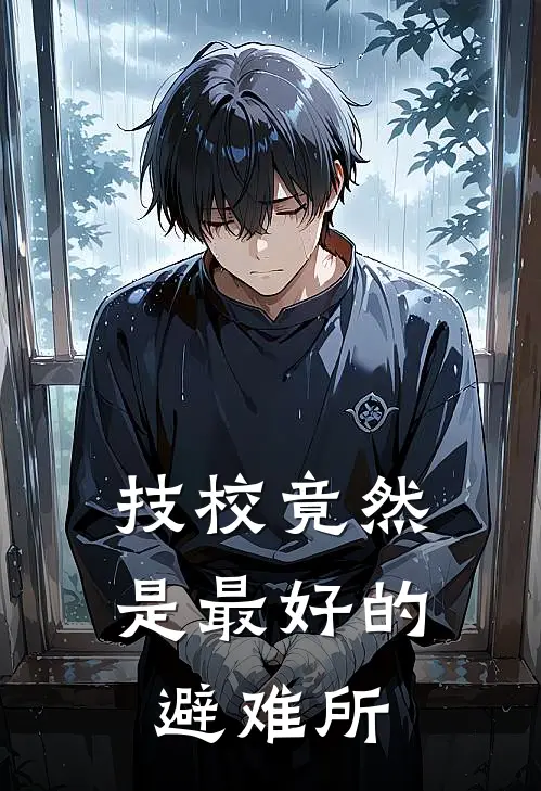 技校竟然是最好的避难所