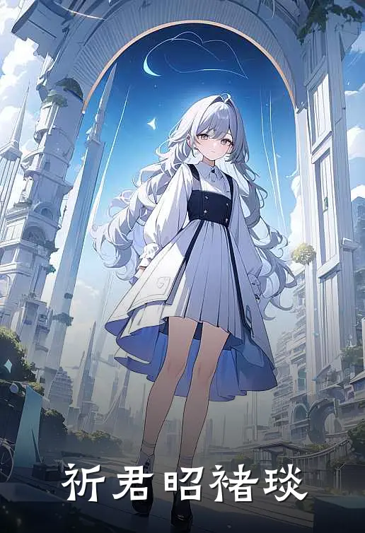 祈君昭褚琰