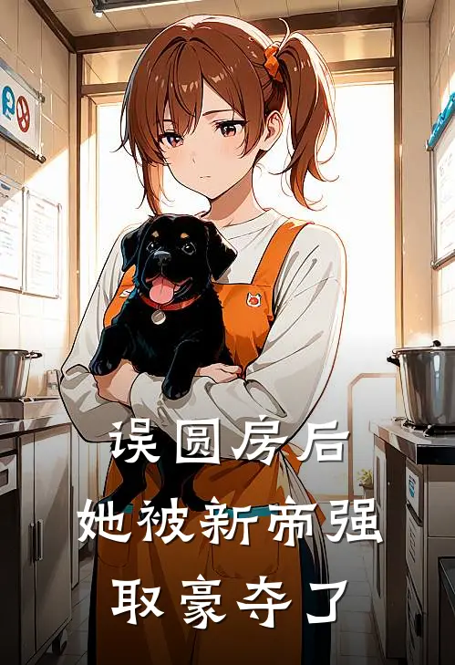 误圆房后，她被新帝强取豪夺了