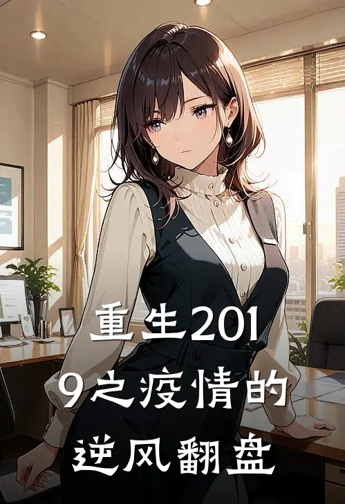 重生2019之疫情的逆风翻盘