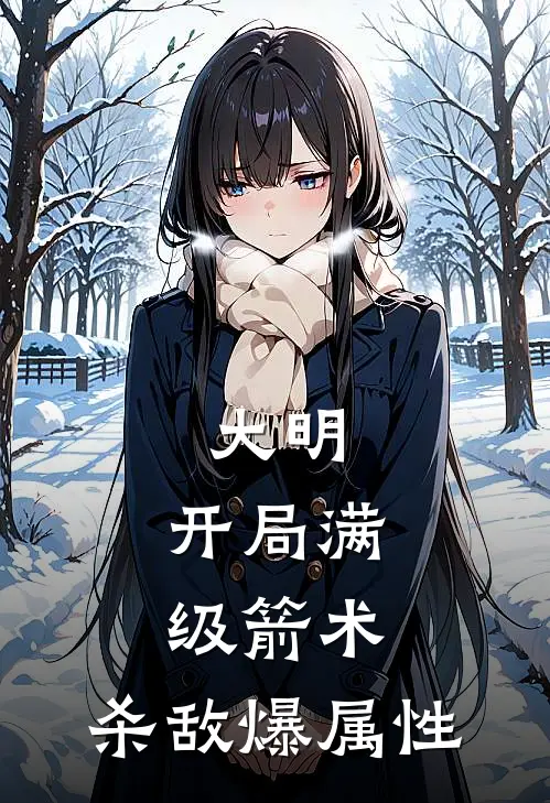 大明：开局满级箭术，杀敌爆属性