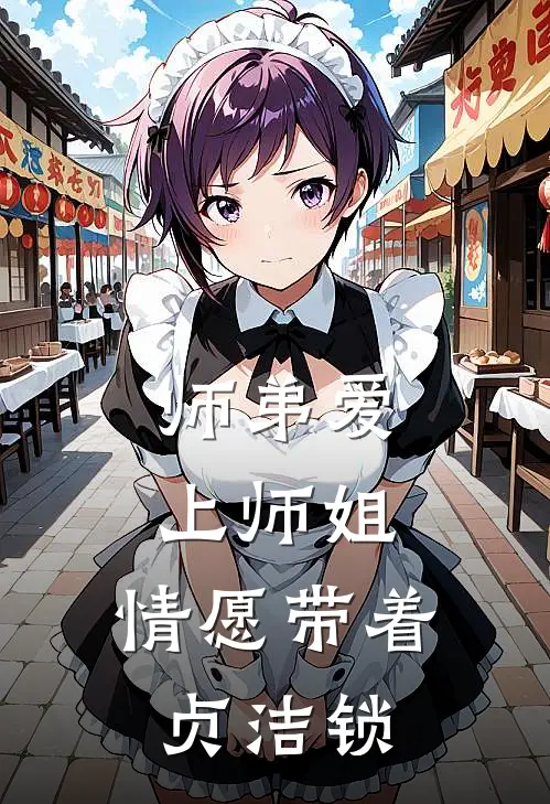 师弟爱上师姐,情愿带着贞洁锁