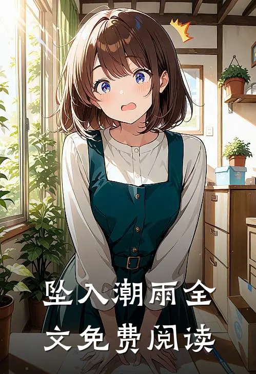 坠入潮雨全文免费阅读