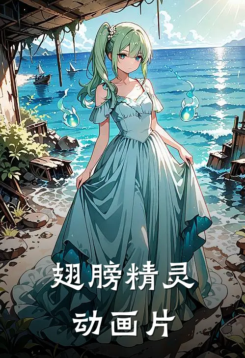 翅膀精灵动画片