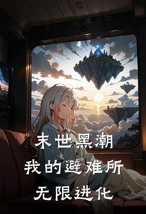 末世黑潮：我的避难所无限进化许夏许琳最新更新小说_在线阅读免费小说末世黑潮：我的避难所无限进化许夏许琳