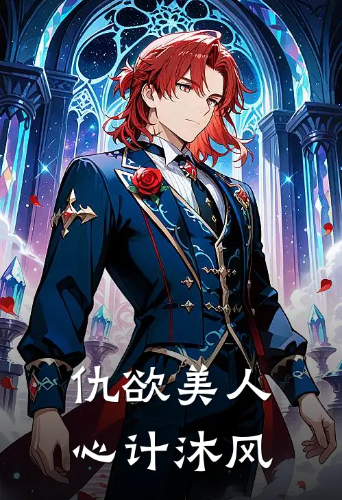 仇欲美人心计沐风