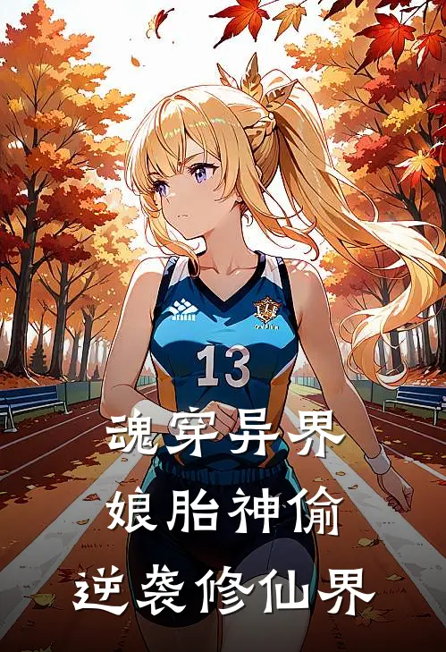 魂穿异界：娘胎神偷，逆袭修仙界