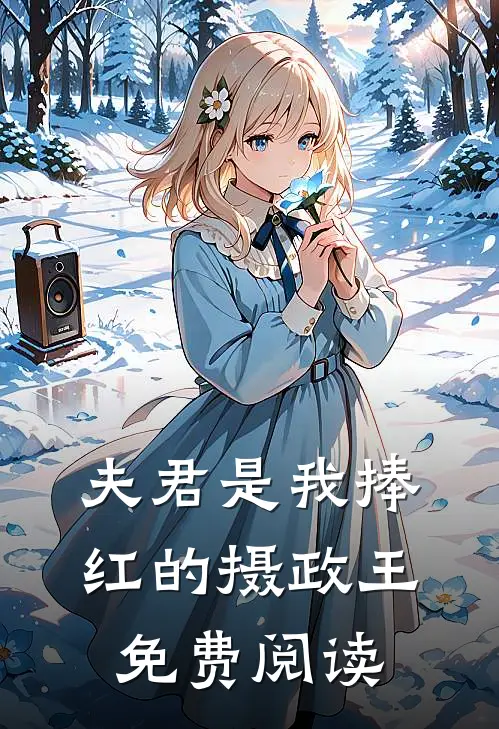 夫君是我捧红的摄政王免费阅读