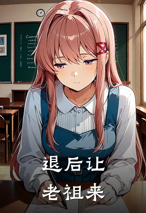 退后让老祖来张青山江昊然免费小说全本阅读_小说免费完结退后让老祖来张青山江昊然