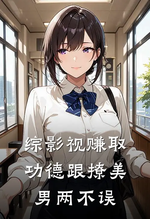 综影视赚取功德跟撩美男两不误