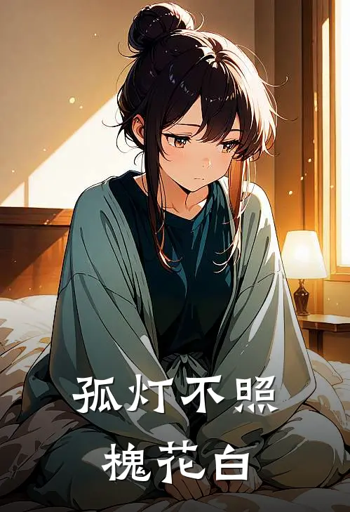 谢槐谢晚(孤灯不照槐花白)最新章节在线阅读_谢槐谢晚全章节阅读