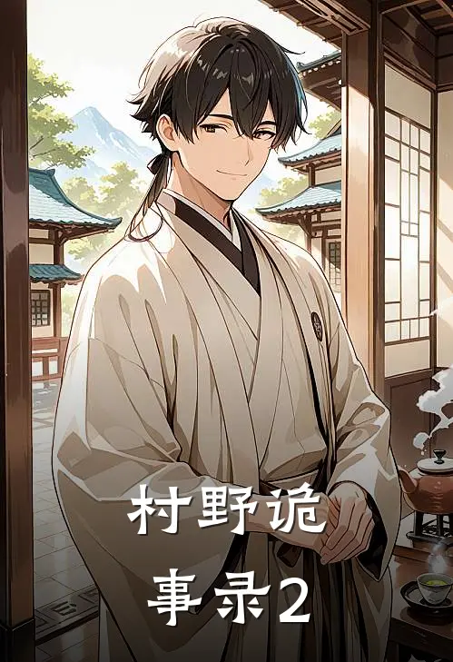 村野诡事录2