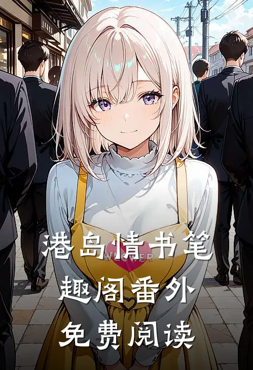 港岛情书笔趣阁番外免费阅读