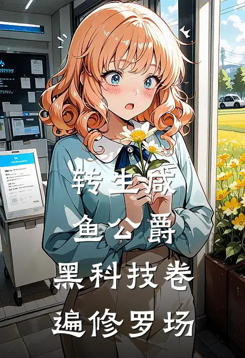 转生咸鱼公爵，黑科技卷遍修罗场