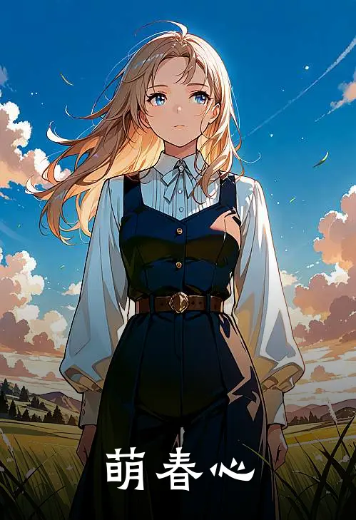 萌春心