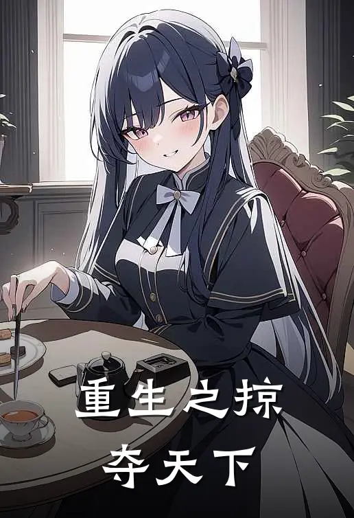 重生之掠夺天下