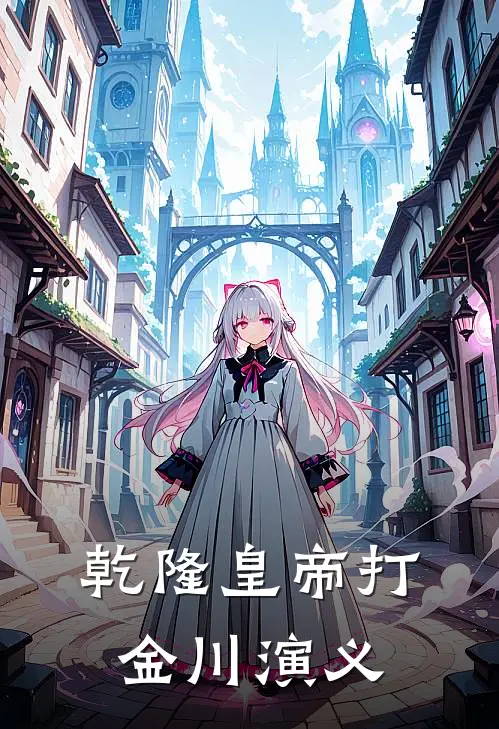 乾隆皇帝打金川演义