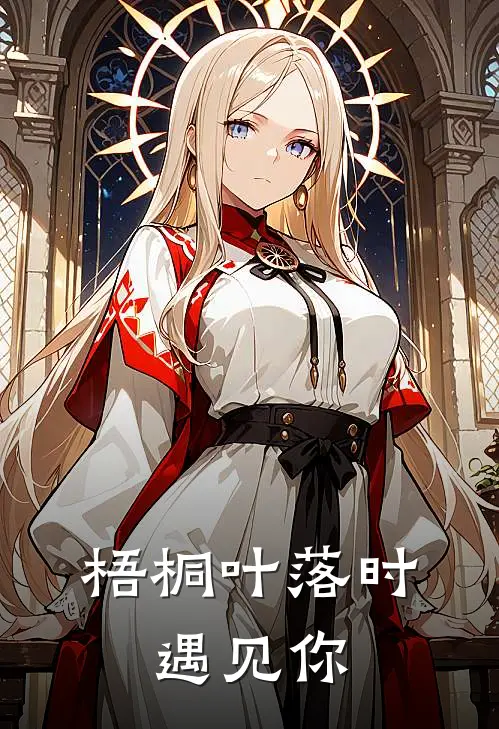 梧桐叶落时，遇见你