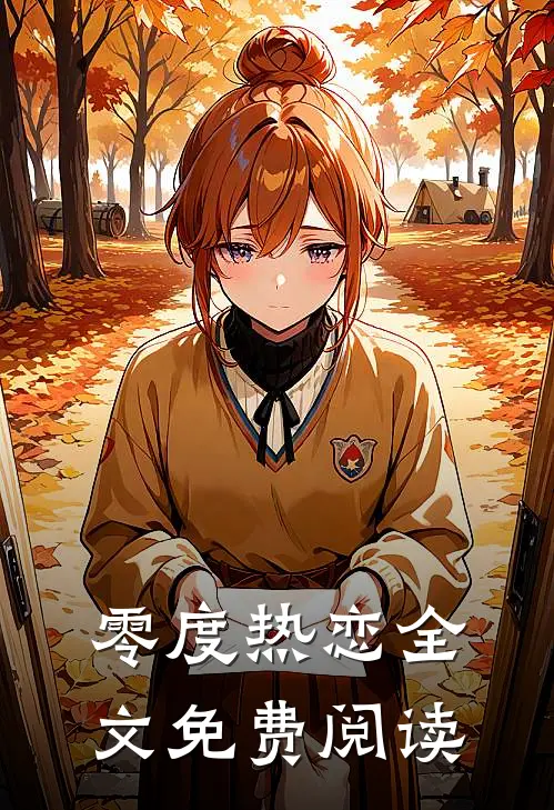 零度热恋全文免费阅读