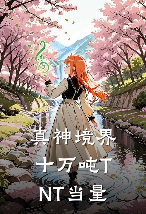 真神境界十万吨TNT当量