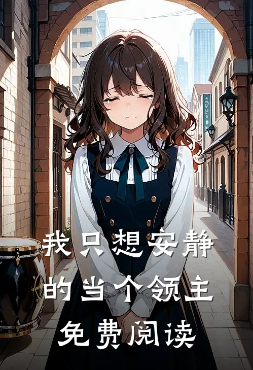 我只想安静的当个领主免费阅读