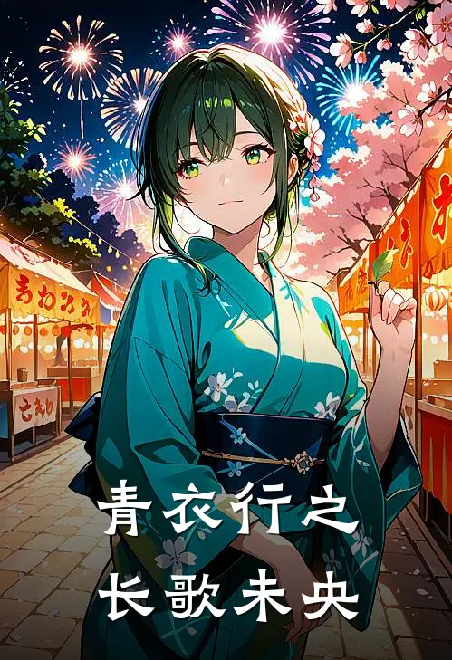 陆玖陆挺(青衣行之长歌未央)最新章节在线阅读_陆玖陆挺全章节阅读