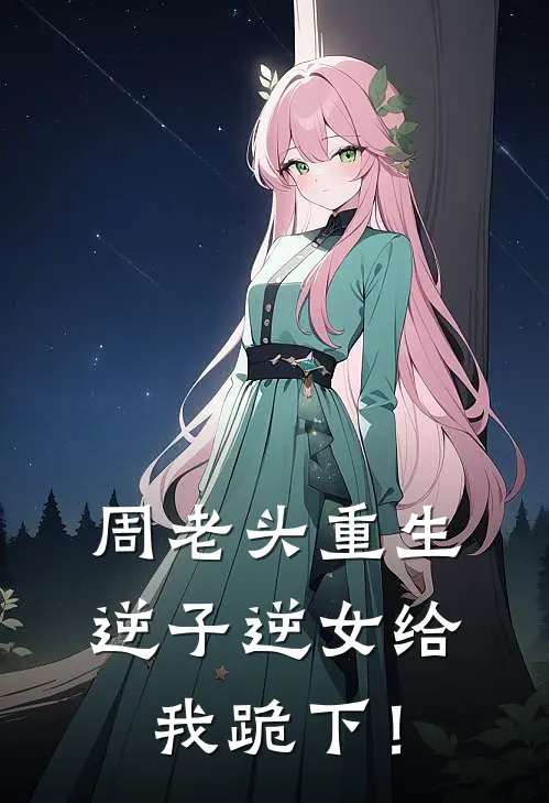 周老头重生，逆子逆女给我跪下！