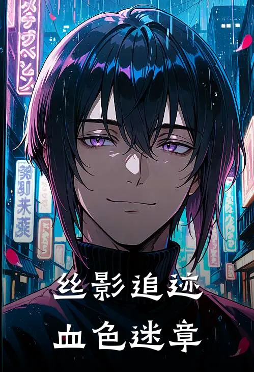 丝影追迹：血色迷章