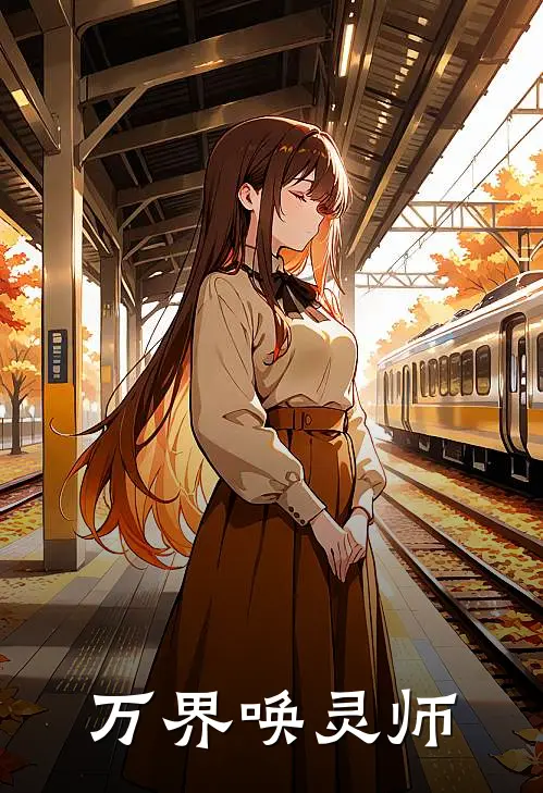 《万界唤灵师》郝帅林微微免费完本小说在线阅读_《万界唤灵师》郝帅林微微免费小说