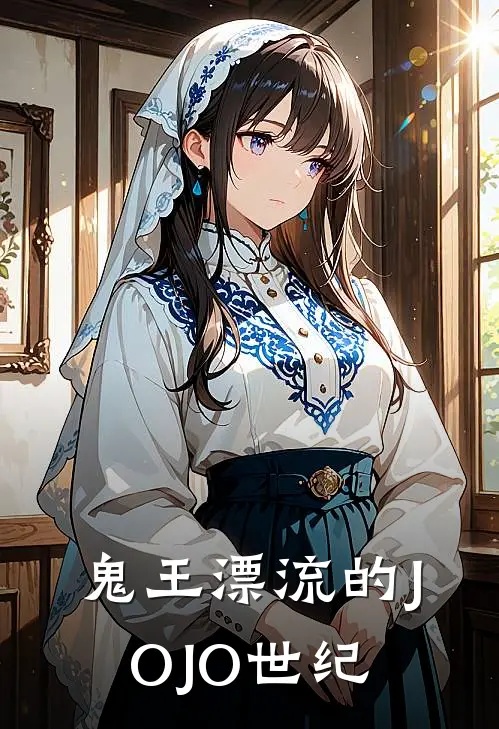 鬼王漂流的JOJO世纪(乔纳森乔乔)在线阅读免费小说_完整版小说免费阅读鬼王漂流的JOJO世纪(乔纳森乔乔)