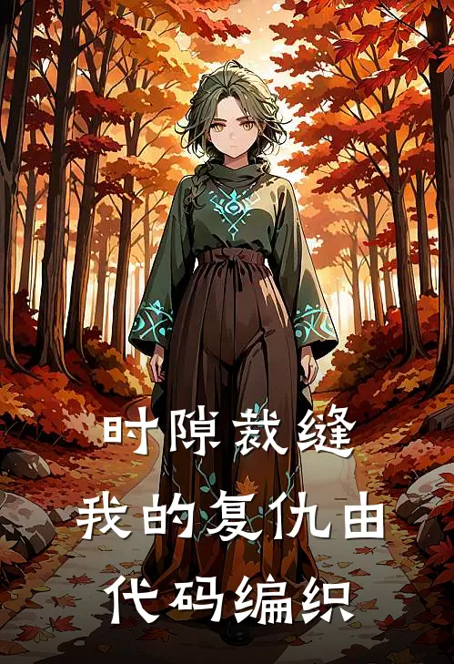 时隙裁缝：我的复仇由代码编织