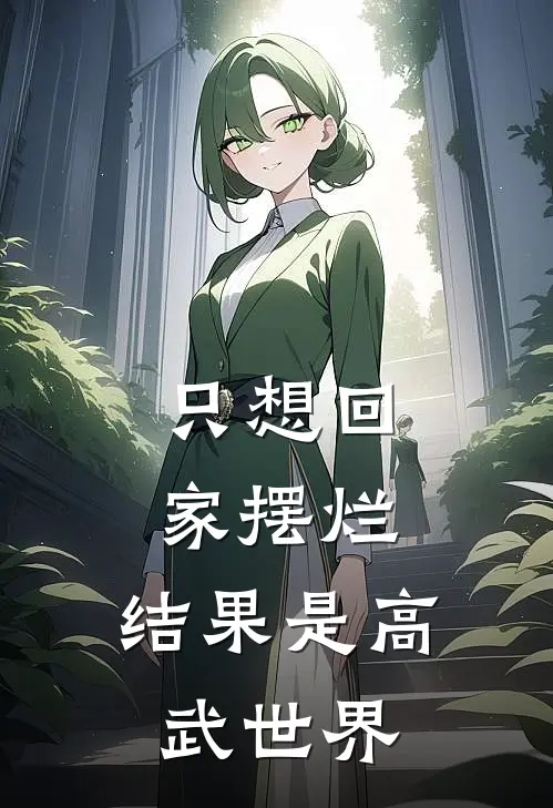 只想回家摆烂，结果是高武世界林昊林薇免费小说阅读_免费小说大全只想回家摆烂，结果是高武世界(林昊林薇)