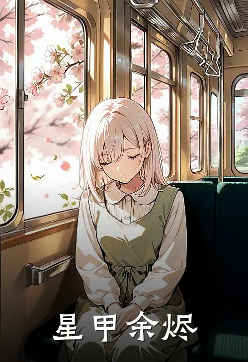 星甲余烬