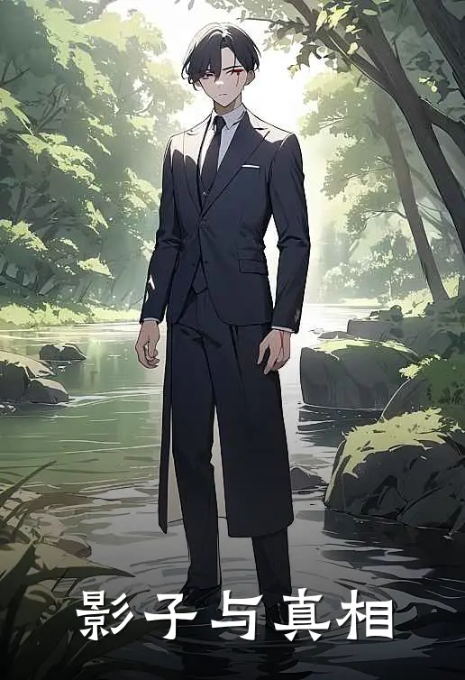 【影子与真相】林墨夏雨免费完本小说_小说推荐完本【影子与真相】(林墨夏雨)
