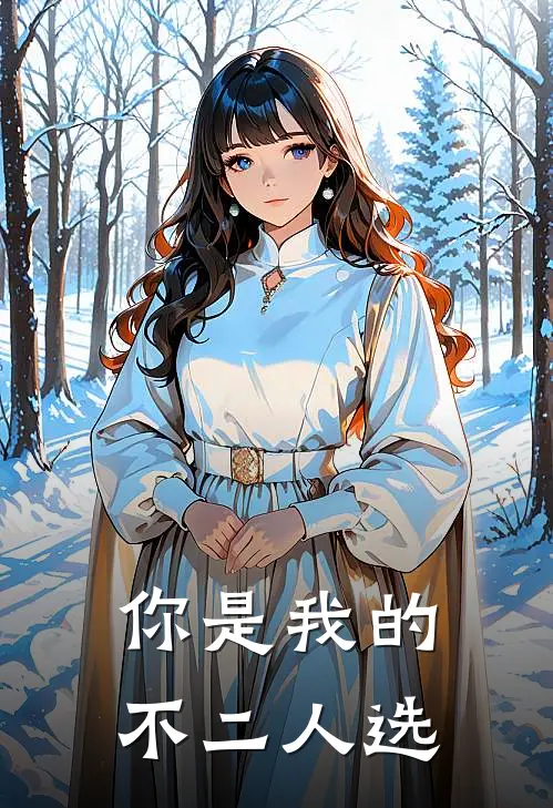 你是我的不二人选