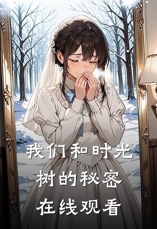 我们和时光树的秘密在线观看