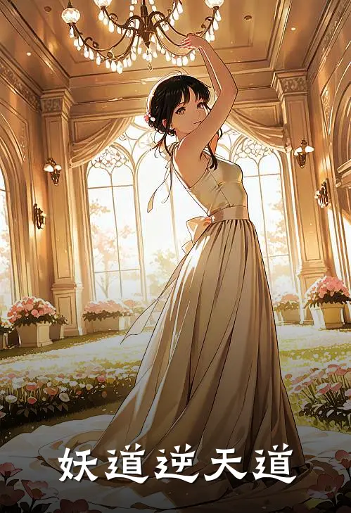 妖道逆天道