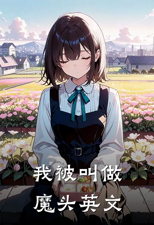 我被叫做魔头英文