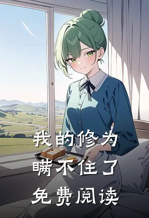 我的修为瞒不住了免费阅读